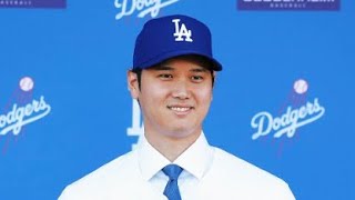 Ohtani Shohei Strikes Out “DEI”