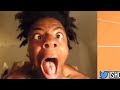 ISHOWSPEED SCREAM