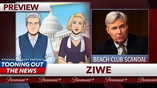 Inside The Hill debates Sen. Whitehouse's all-white beach club scandal