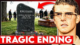 The TRAGIC Story of George Knudson’s Smoking Addiction