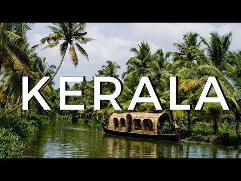 Kerala Tourist Places | Best Places To Visit In Kerala