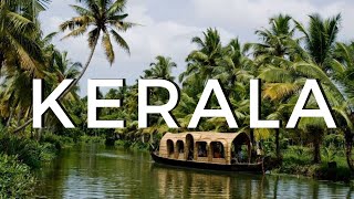 Kerala Tourist Places | Best Places To Visit in Kerala