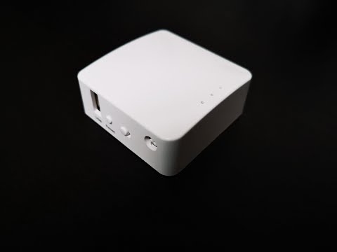 Seneye WiFi module setup