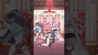 【200％で】好きすぎて滅…？ #踊ってみた #MiLK