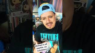 Michael (2026) SHORT Movie Review