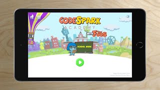 Getting Started for Educators - codeSpark Academy
