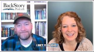 Bookshelves to Bestseller: Interview with Author Brandon Mull