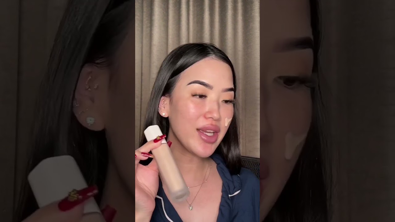 Holy grail foundation I can’t live without