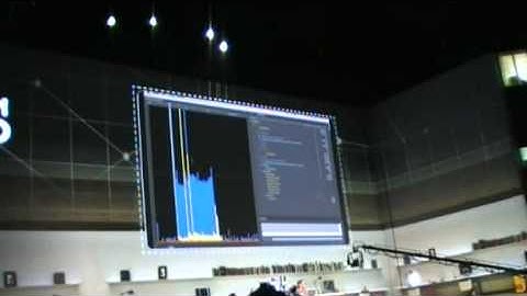 AdobeMax 2011 Sneak Peak - Deepa Subramaniam - Monocle