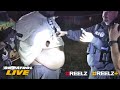 Cops Discover Drugs in Weird Hiding Places
