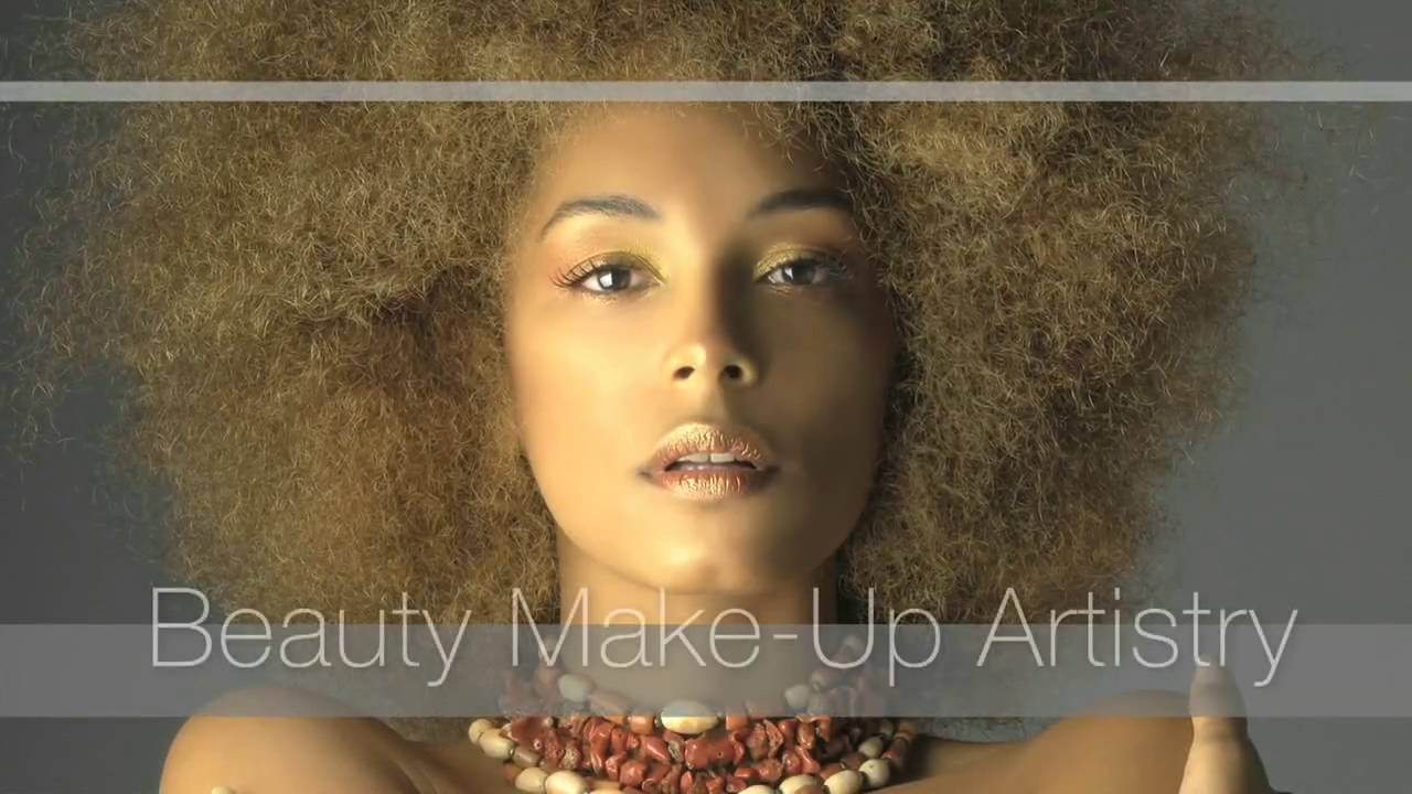 About Make-Up Designory