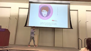 Oliver’s NYU TEDx Student Spotlight