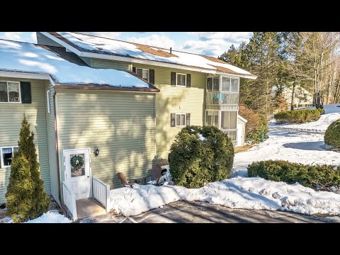 883 Weirs Blvd, Laconia, NH home video tour