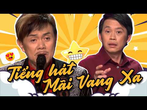 Hài Kịch hay nhất Tiếng Hát Mãi Vang Xa - Hài Hay Nhất Hoài Linh, Chí Tài, Hứa Minh Đạt | Hài PBN