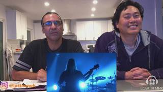 Nightwish - Shudder Before The Beautiful Live Arena