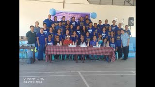 STS Tabuk Class 1980 Reunion 2024
