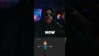 Stop Buying 3D models