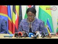 KAKAMA KUWAKUTANISHA WANANCHI MATAIFA NANE MAADHIMISHO YA KISWAHILI DUNIANI