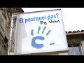 Et pourquoi pas by john  coustellet dans le luberon