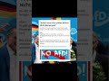 Welcher Bürgergeld-Empfänger will sich den eigenen Ast absägen durch die AfD? #noafd #armut