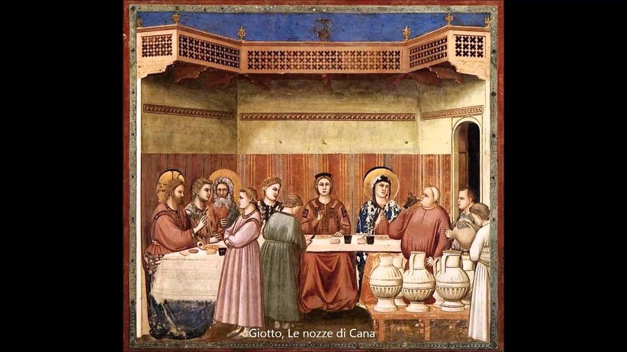 L Anima Mia Magnifica Il Signore Frisina