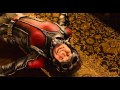 Marvel's Ant-Man - Combattere per qualcosa - Dal 12 Agosto al cinema