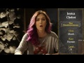 Beginning of video