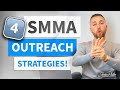 Top 4 SMMA Outreach Methods in 2020