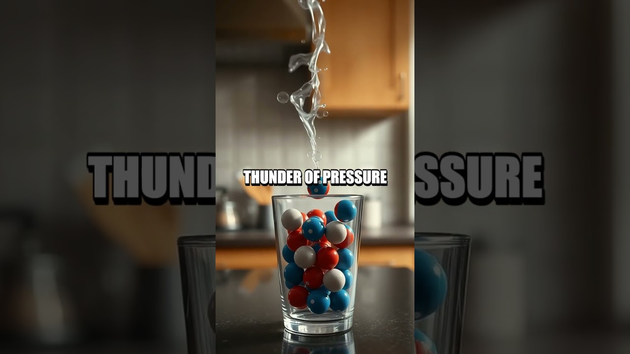 Rainmaker Rendezvous A Hands On Home Air Pressure Experiment