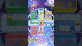 funny games 4tokn in no win game for quick #yalla #ludo #games #gaming #yalla #youtubeshorts #reels screenshot 5
