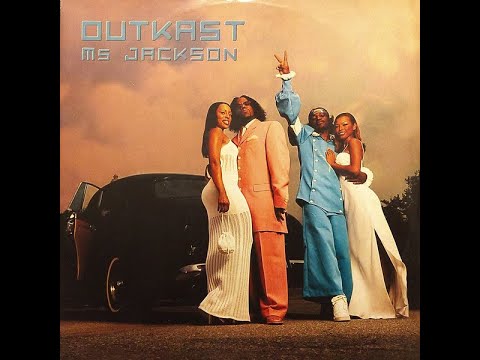 Outkast - Ms Jackson 29 to 39hz - YouTube