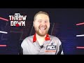 Throwdown Thursday Featuring Tony Smith