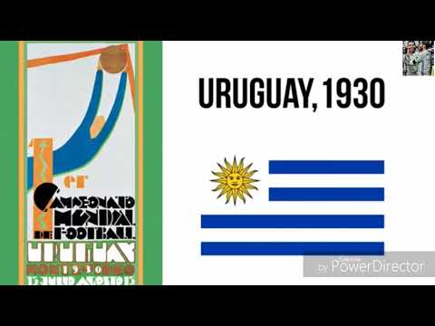 Видео: Как се представи националният отбор на Нигерия на Световното първенство по футбол през г