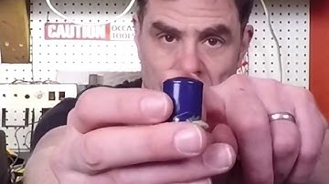 Crate Vintage Amplifier Repair: Re-cap, Re-Tube, Re-surrection! (AmpMechanic #009)