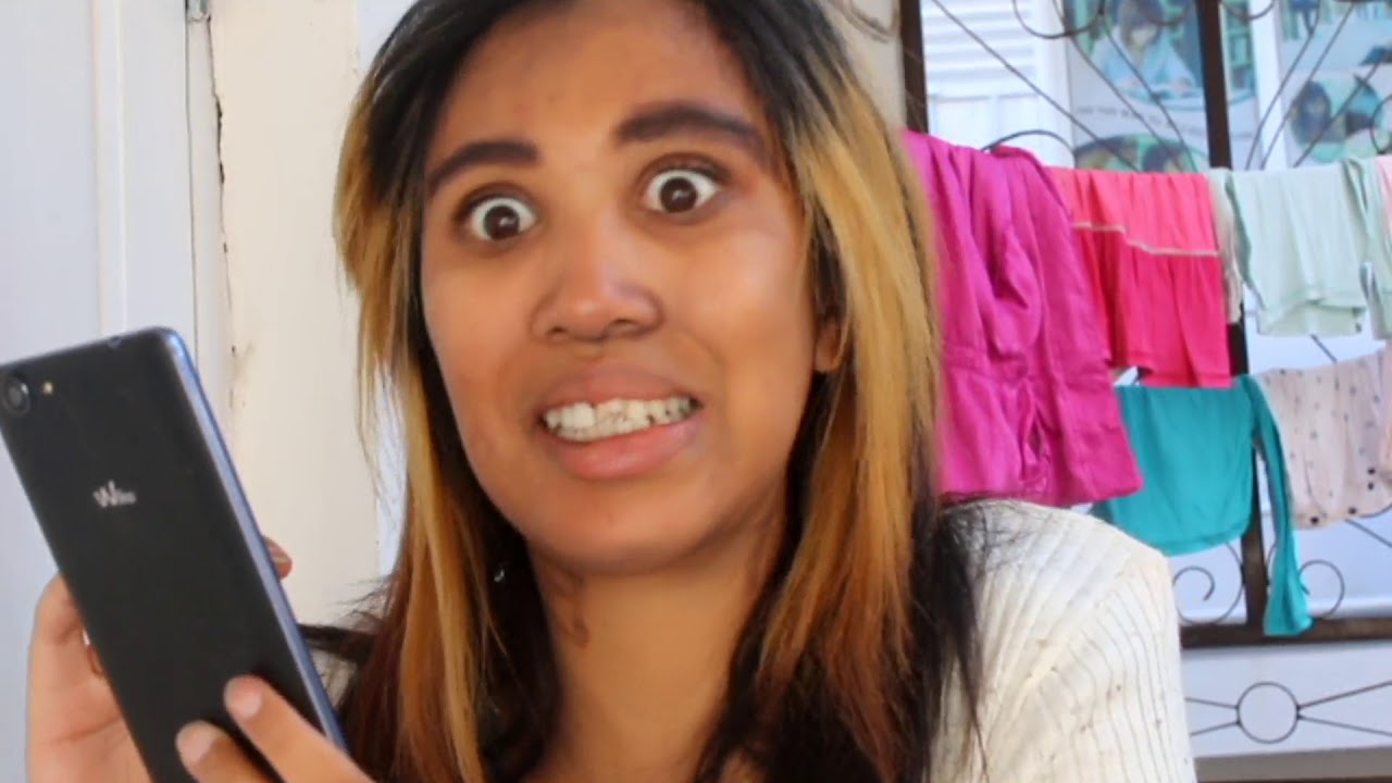 Facebook VS Fiainana adavan'andro