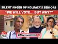 Corruption, Lawlessness And Lack of Trust: Kolkata Seniors Before Polls