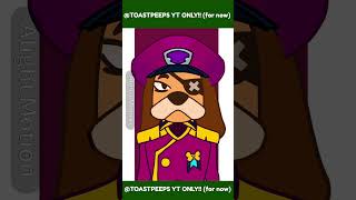 any colonel ruffs fan? #brawlstars #silly #puppy #doggy #colonelruffs #squeak #eve #fypシ