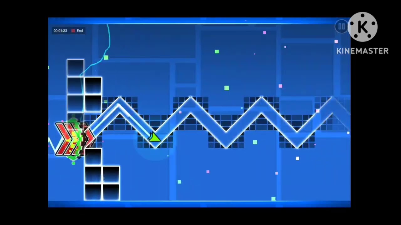 Least spam based challenge verified (real)