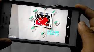 Android Augmented Reality screenshot 5