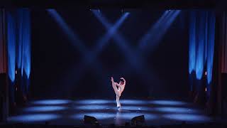 Meldane Benoit Cégeps En Spectacle Finale Régionale Du Centre-Ouest