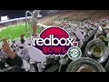 SMB Redbox Bowl