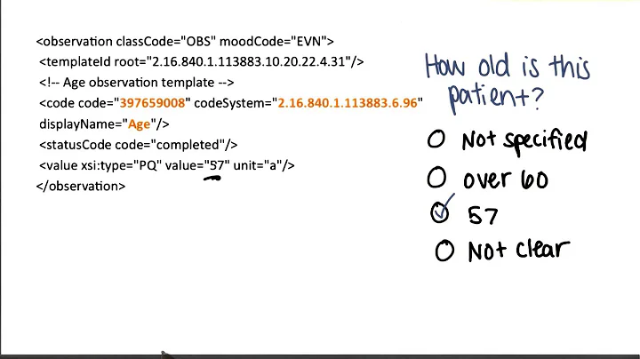 Entry Level Template Quiz Solution - Georgia Tech - Health Informatics in the Cloud