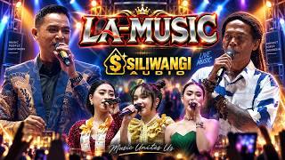 🔴 LIVE delay -  LA Music ft GERRY MAHESA - SILIWANGI AUDIO