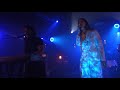 Weyes Blood Mirror Forever Live L IBOAT Bordeaux 03 11 2019 