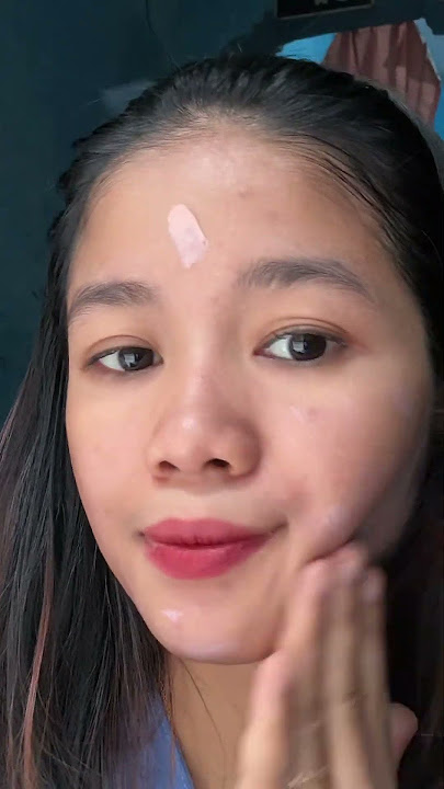 SUNSCREEN SPF 33 DARI PARASOL