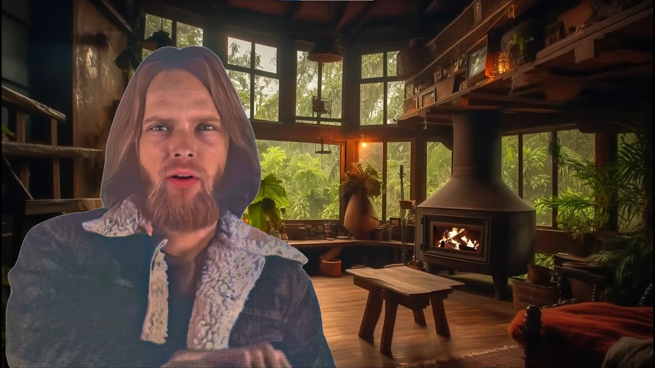 AI Michael and the Handyman