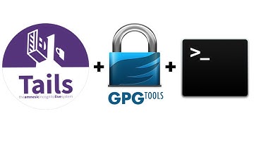 How to Verify Tails OS 4.2 on a Mac Using GPG Tools and Terminal Command Line