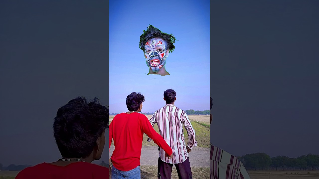 Sir kata bhoot aur anish 🤣 #funnyshorts #funny #shorts