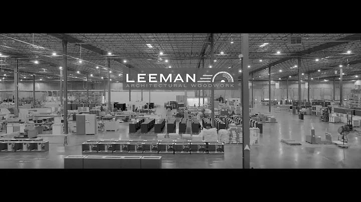 Leeman Architectural Woodwork