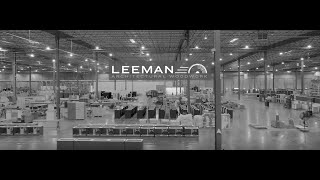 Leeman Architectural Woodwork